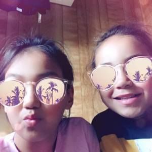 Meet your Posher, Tianna